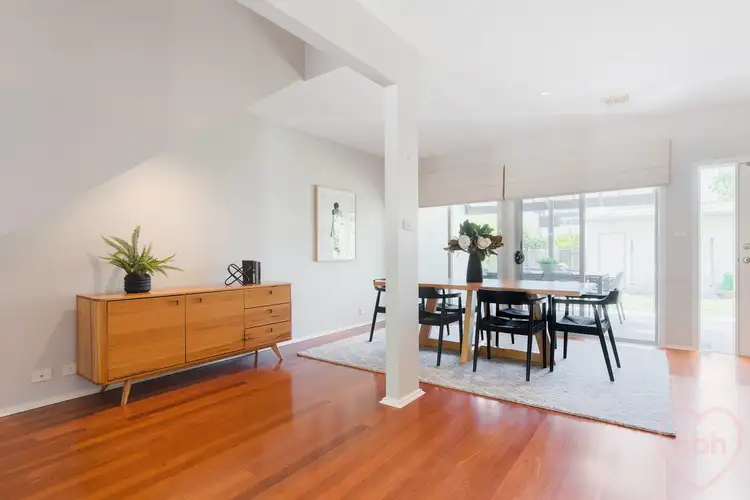 Fifth view of Homely townhouse listing, 5 Bettie Mcnee Street, Watson ACT 2602
