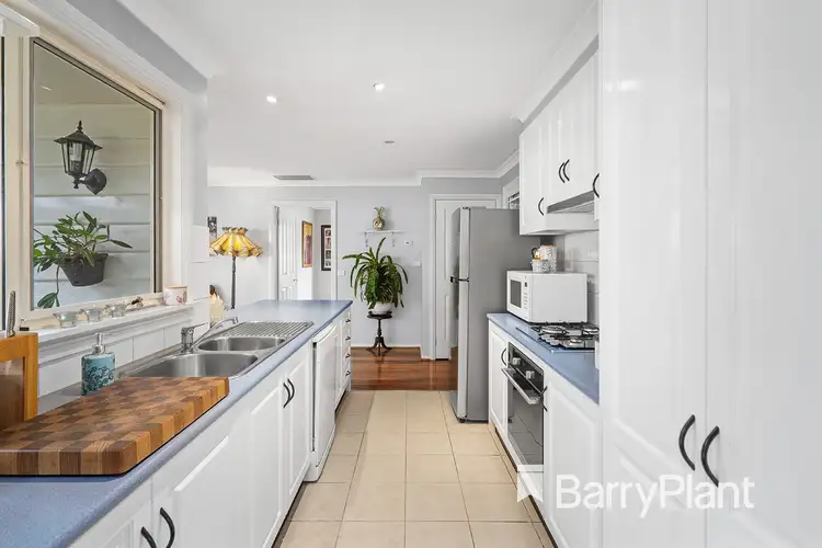 Fifth view of Homely house listing, 364 Swansea Road, Lilydale VIC 3140