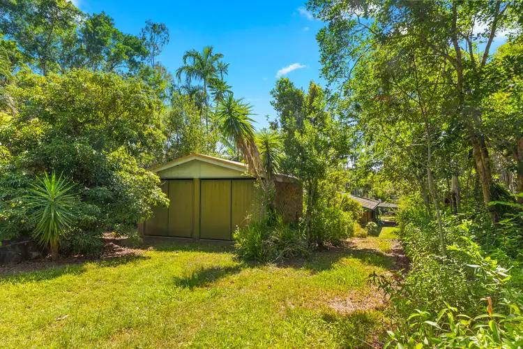 Third view of Homely house listing, 72 Bennett Road, Strathdickie QLD 4800