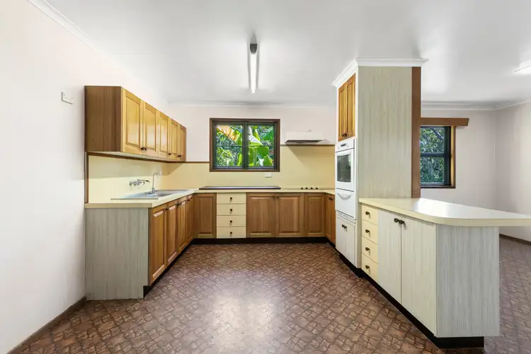 Sixth view of Homely house listing, 72 Bennett Road, Strathdickie QLD 4800