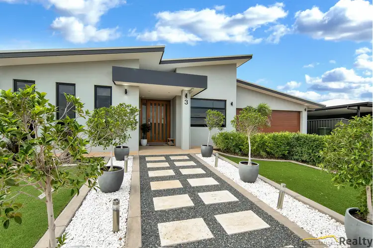 3 Miethke Street, Kilgariff NT 873