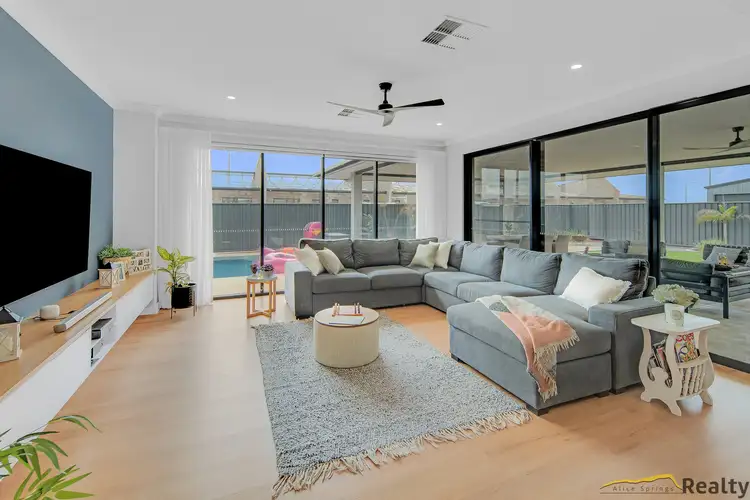 Fourth view of Homely house listing, 3 Miethke Street, Kilgariff NT 873