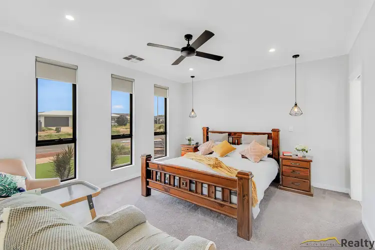 Fifth view of Homely house listing, 3 Miethke Street, Kilgariff NT 873
