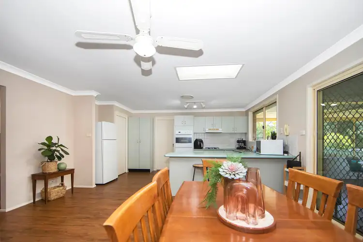 Fourth view of Homely house listing, 27 Hillcrest Avenue, Tacoma NSW 2259