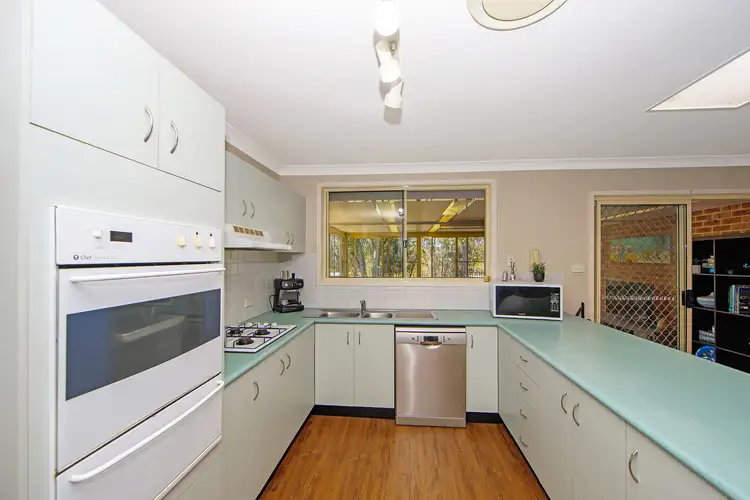 Fifth view of Homely house listing, 27 Hillcrest Avenue, Tacoma NSW 2259