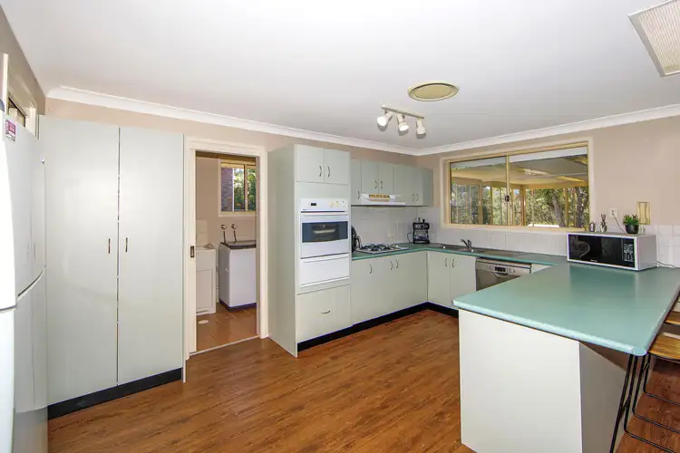 Sixth view of Homely house listing, 27 Hillcrest Avenue, Tacoma NSW 2259