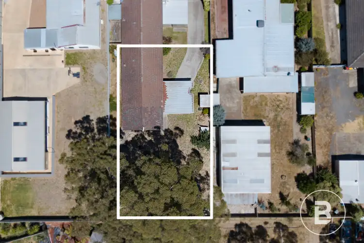 Second view of Homely unit listing, 2/9 Holden Street, Maryborough VIC 3465