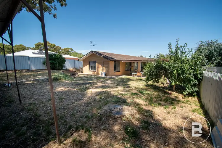 Third view of Homely unit listing, 2/9 Holden Street, Maryborough VIC 3465