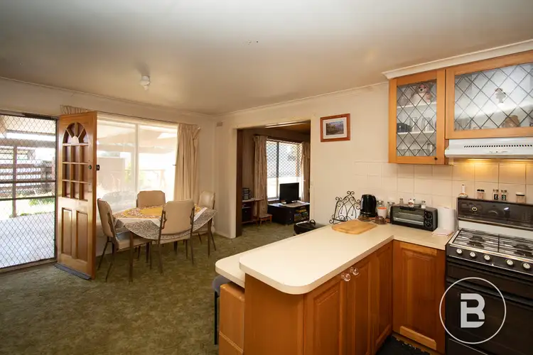 Fourth view of Homely unit listing, 2/9 Holden Street, Maryborough VIC 3465