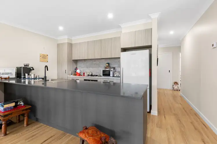 Second view of Homely unit listing, 3/317a Lal Lal Street, Canadian VIC 3350
