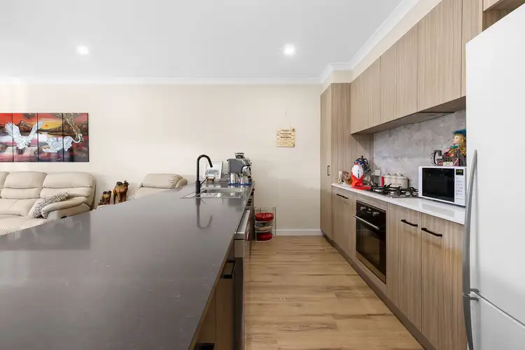 Third view of Homely unit listing, 3/317a Lal Lal Street, Canadian VIC 3350