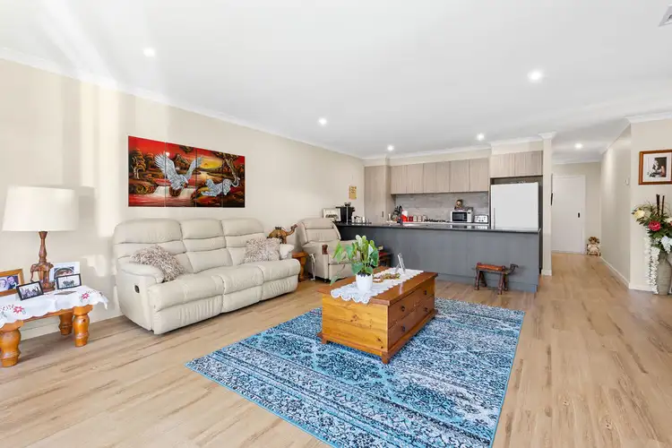 Fourth view of Homely unit listing, 3/317a Lal Lal Street, Canadian VIC 3350