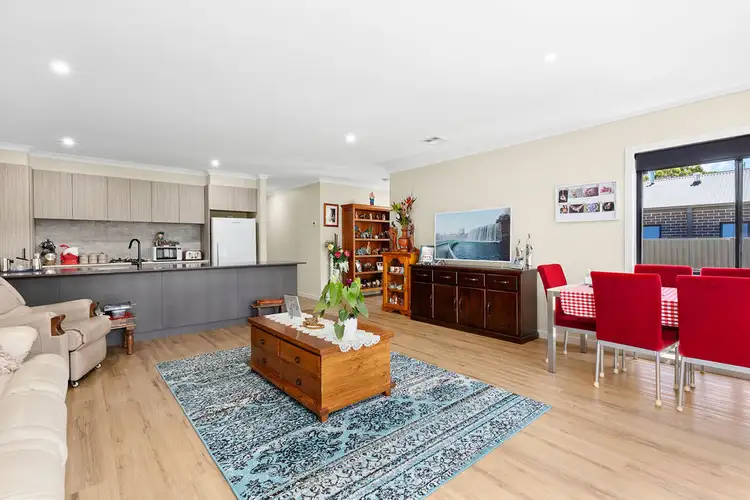 Fifth view of Homely unit listing, 3/317a Lal Lal Street, Canadian VIC 3350