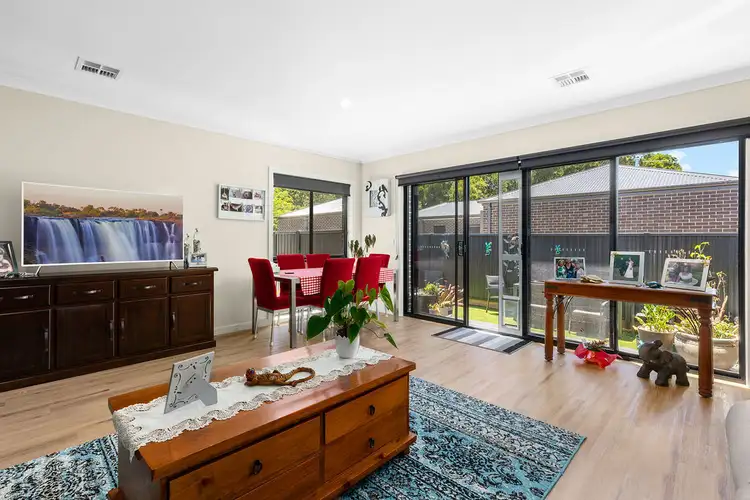 Sixth view of Homely unit listing, 3/317a Lal Lal Street, Canadian VIC 3350