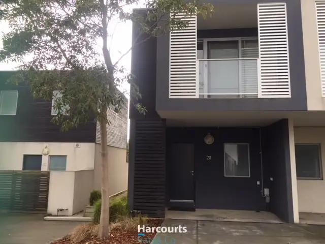 20 Silverash Drive