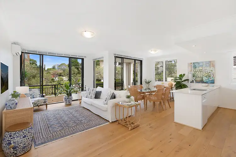 Main view of Homely apartment listing, 42/232 Ben Boyd Road, Cremorne NSW 2090