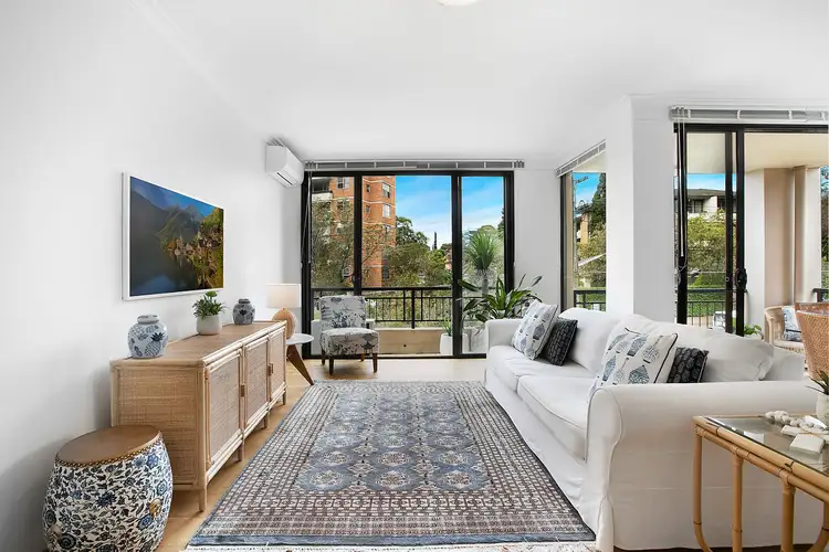 Second view of Homely apartment listing, 42/232 Ben Boyd Road, Cremorne NSW 2090