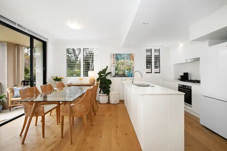 Third view of Homely apartment listing, 42/232 Ben Boyd Road, Cremorne NSW 2090