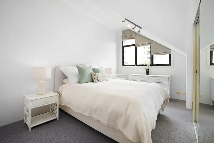Fourth view of Homely apartment listing, 42/232 Ben Boyd Road, Cremorne NSW 2090