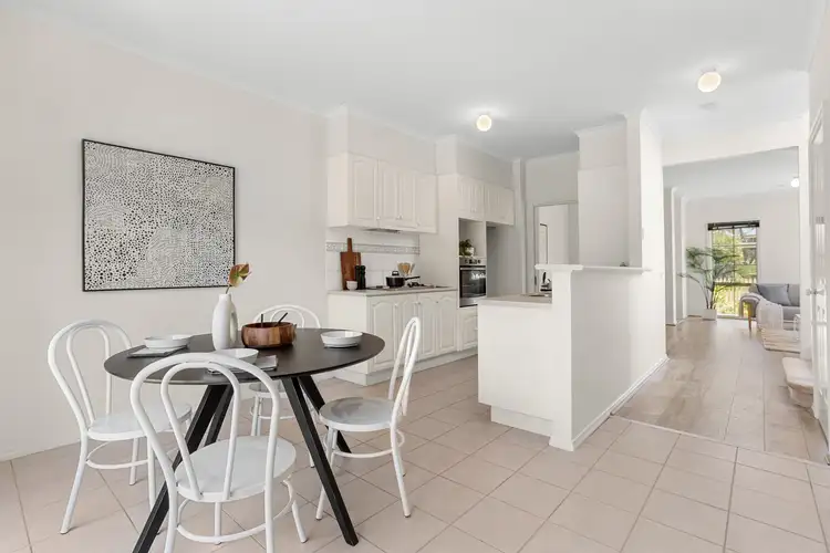 Second view of Homely house listing, 2 Wattletree Drive, Taylors Hill VIC 3037