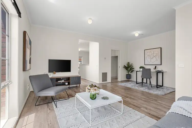 Fourth view of Homely house listing, 2 Wattletree Drive, Taylors Hill VIC 3037