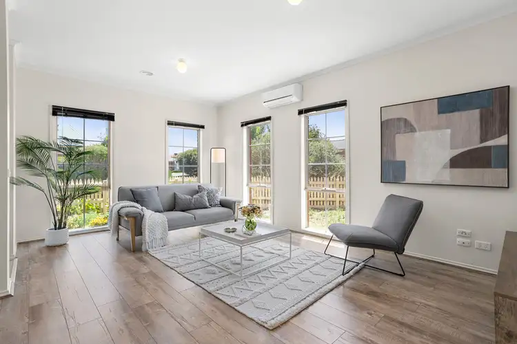 Fifth view of Homely house listing, 2 Wattletree Drive, Taylors Hill VIC 3037