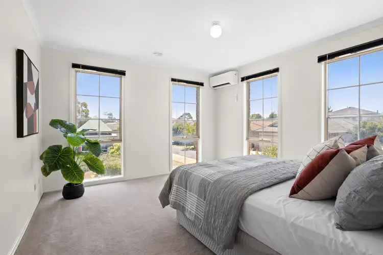 Sixth view of Homely house listing, 2 Wattletree Drive, Taylors Hill VIC 3037