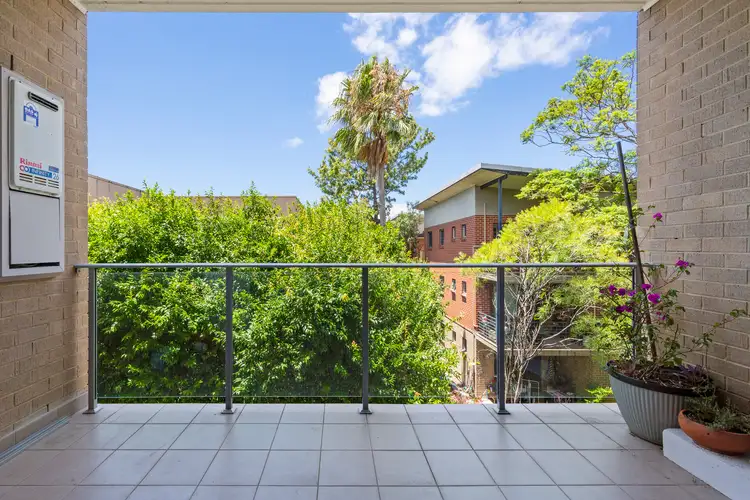 Fifth view of Homely apartment listing, 9/228 Condamine Street, Manly Vale NSW 2093