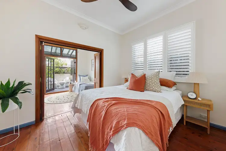 Fifth view of Homely house listing, 55 Wyndora Avenue, Freshwater NSW 2096