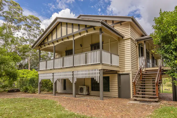 Main view of Homely house listing, 1/54 Rifle Range Road Road, Bangalow NSW 2479