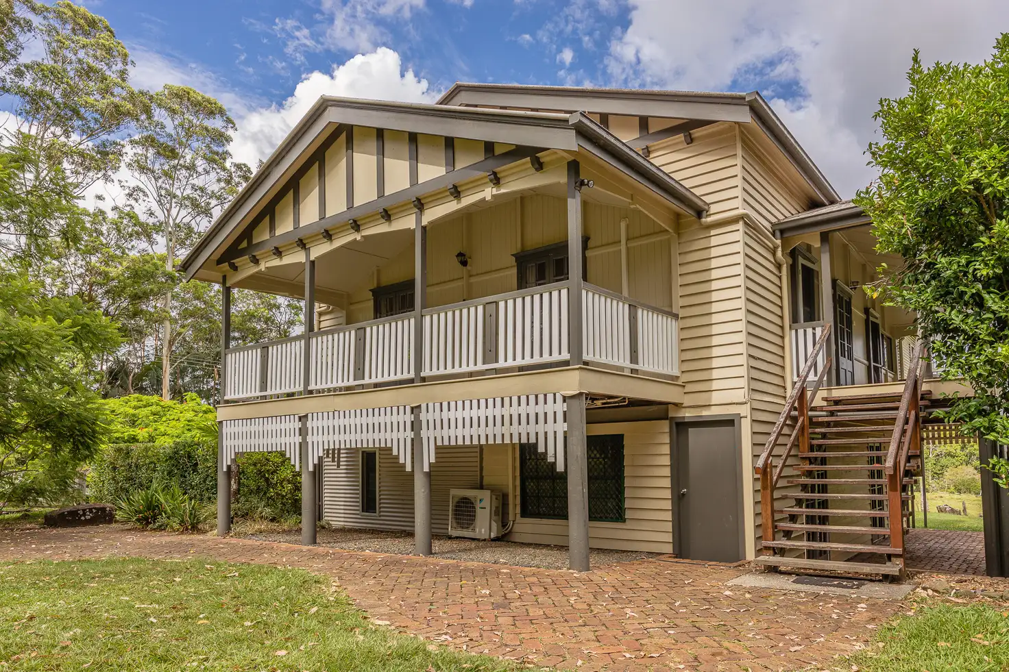 Main view of Homely house listing, 1/54 Rifle Range Road Road, Bangalow NSW 2479