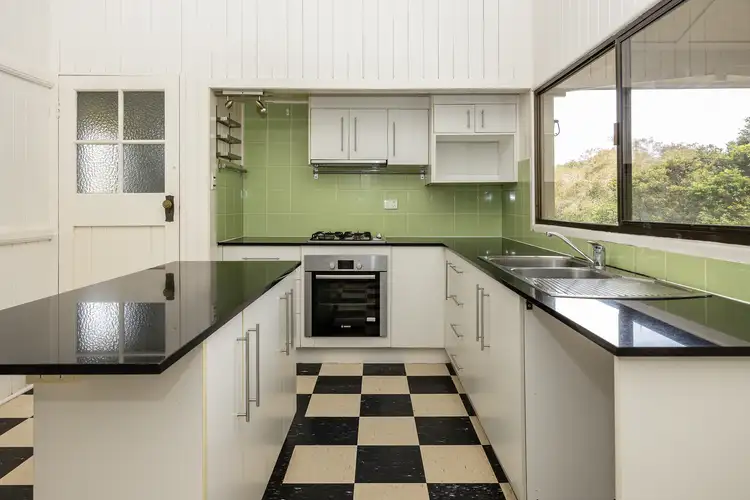 Second view of Homely house listing, 1/54 Rifle Range Road Road, Bangalow NSW 2479