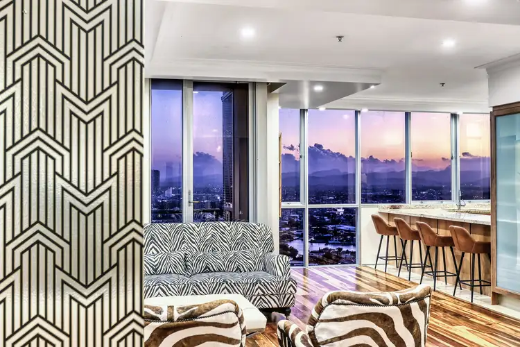 1372/23 Ferny Avenue, Surfers Paradise QLD 4217