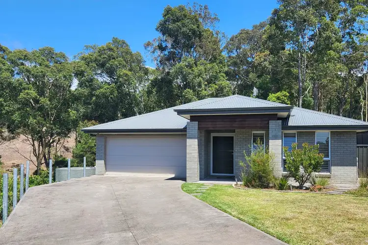 Main view of Homely house listing, 41 Bunderra Court, Lilli Pilli NSW 2536