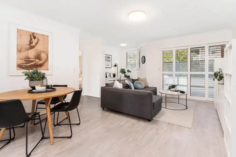 2/74-78 Crown Road, Queenscliff NSW 2096