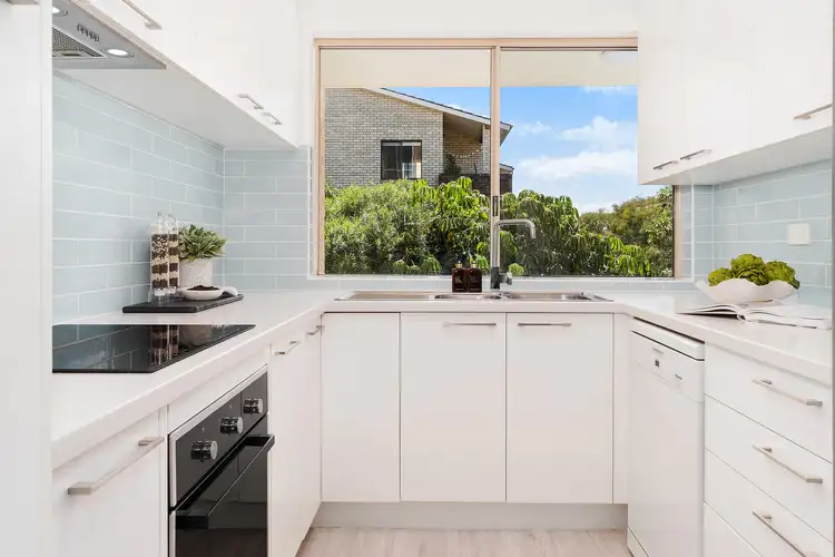 Third view of Homely apartment listing, 2/74-78 Crown Road, Queenscliff NSW 2096