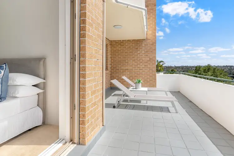 Fourth view of Homely apartment listing, 2/74-78 Crown Road, Queenscliff NSW 2096
