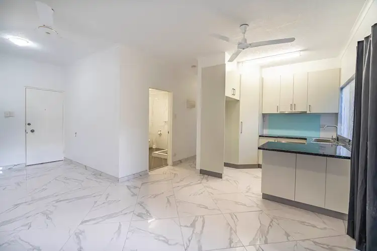 Second view of Homely unit listing, 2/15 Sergison Circuit, Rapid Creek NT 810