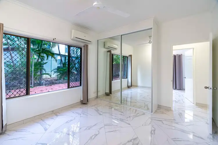 Fourth view of Homely unit listing, 2/15 Sergison Circuit, Rapid Creek NT 810
