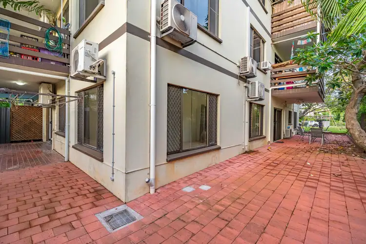 Sixth view of Homely unit listing, 2/15 Sergison Circuit, Rapid Creek NT 810