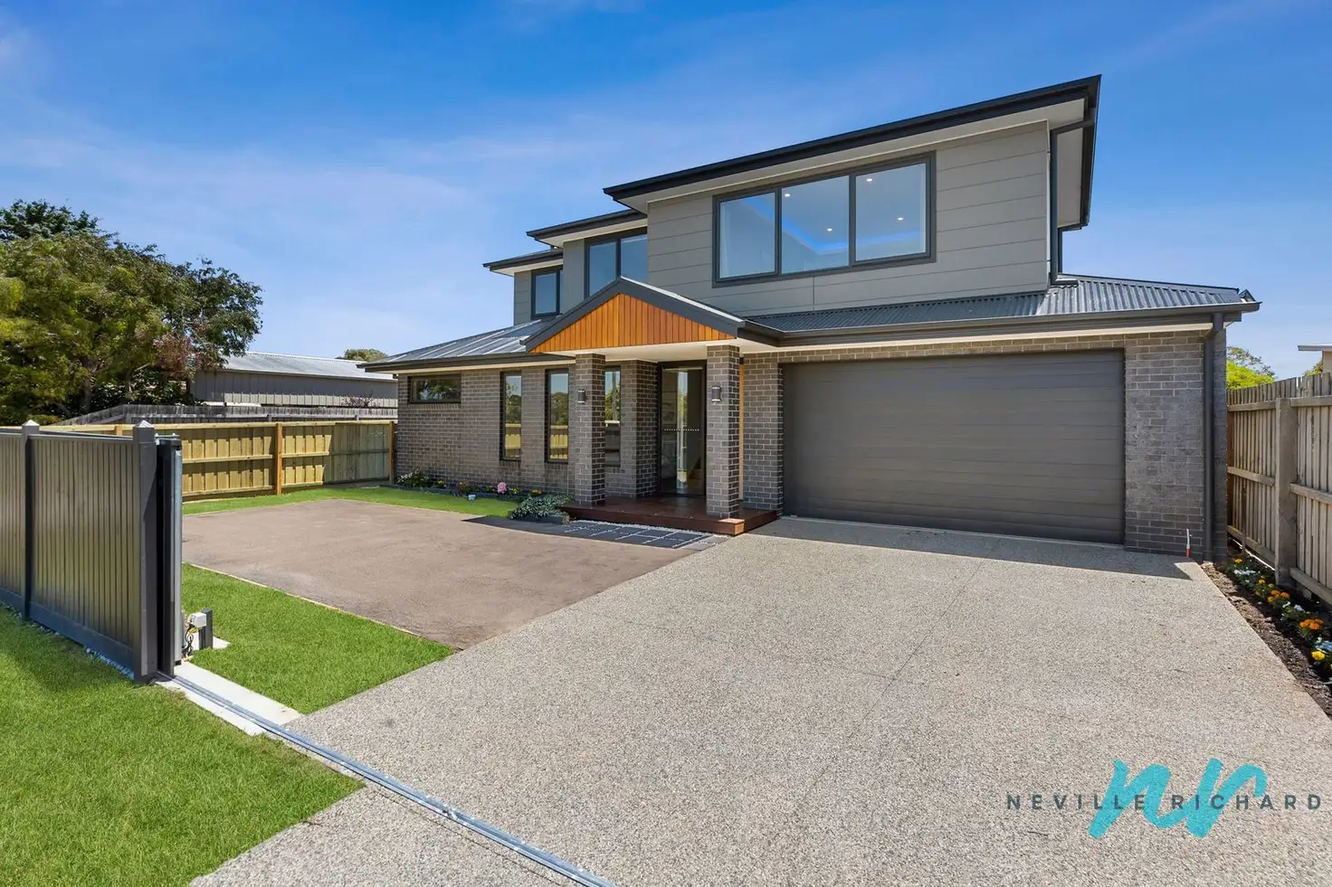 Main view of Homely house listing, 52A Dudley Parade, St Leonards VIC 3223