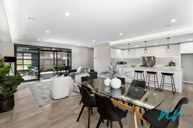 Second view of Homely house listing, 52A Dudley Parade, St Leonards VIC 3223