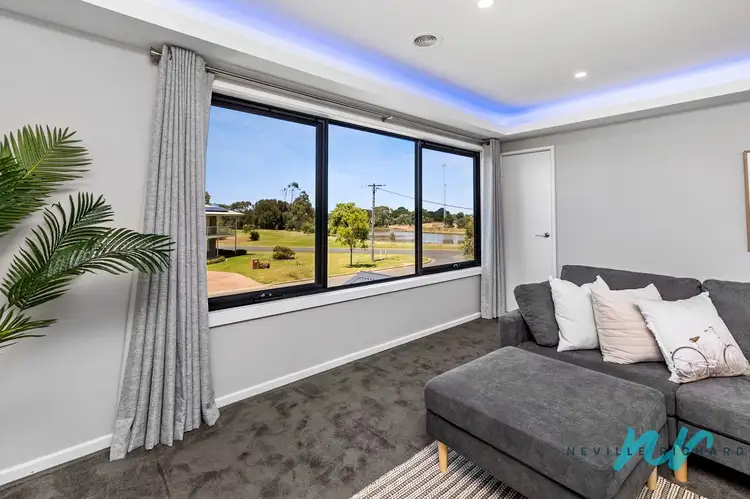 Fourth view of Homely house listing, 52A Dudley Parade, St Leonards VIC 3223