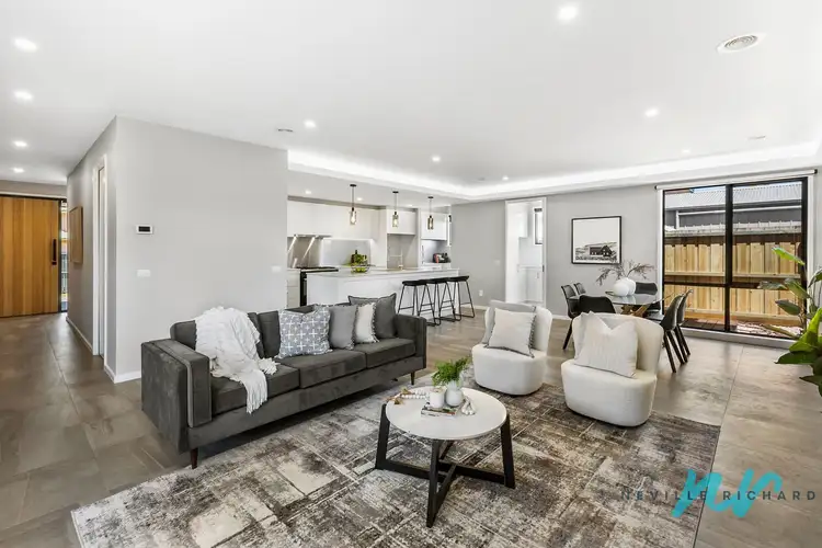 Sixth view of Homely house listing, 52A Dudley Parade, St Leonards VIC 3223