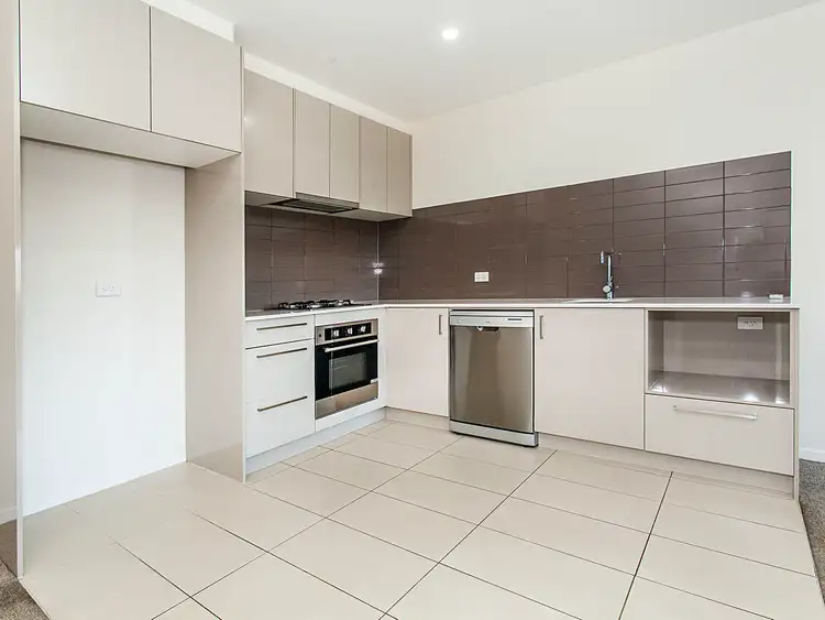 Second view of Homely apartment listing, 301/394-398 Middleborough Road, Blackburn VIC 3130