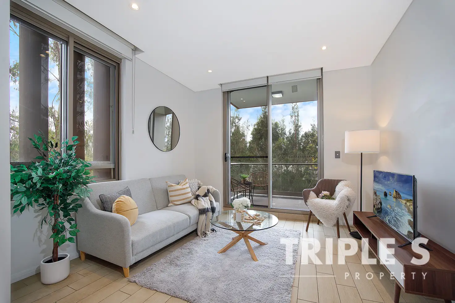 Main view of Homely apartment listing, 321/7 Alma Road, Macquarie Park NSW 2113