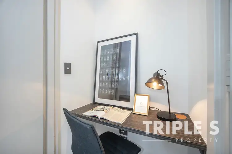 Fourth view of Homely apartment listing, 321/7 Alma Road, Macquarie Park NSW 2113