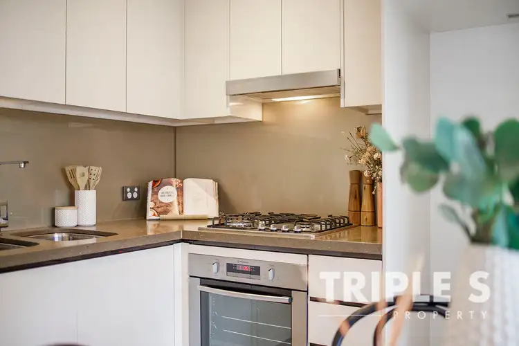 Fifth view of Homely apartment listing, 321/7 Alma Road, Macquarie Park NSW 2113