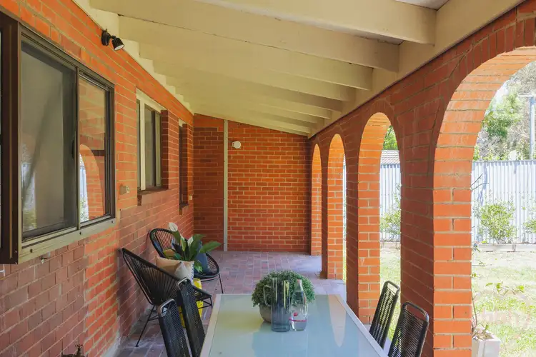 Fourth view of Homely house listing, 16 Joyner Place, Flynn ACT 2615