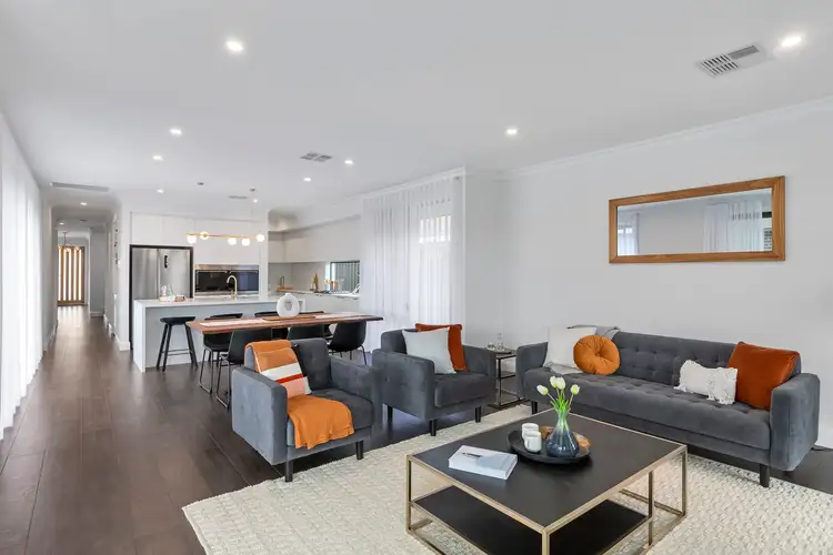 Third view of Homely house listing, 522a Tapleys Hill Road, Fulham Gardens SA 5024